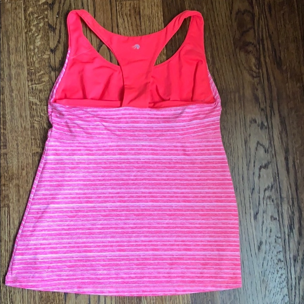 Ideology tank top - Picture 4 of 5